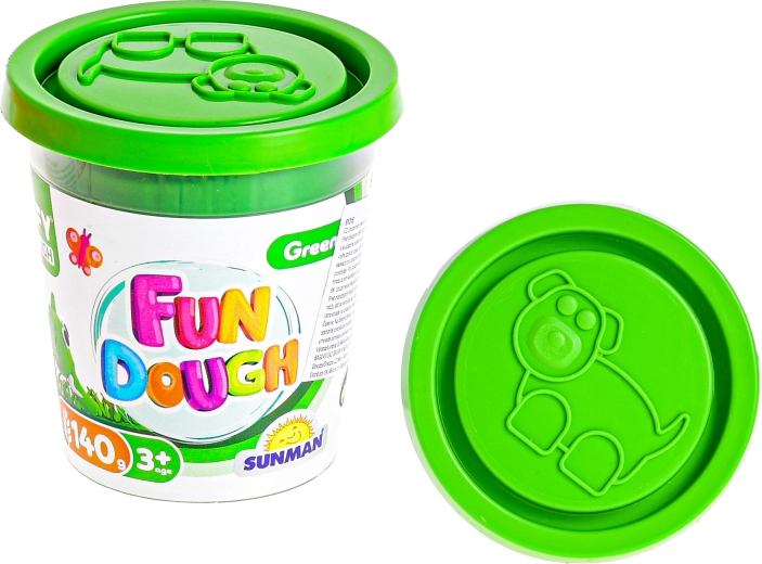 Viečko s tvarmi pre ešte viac zábavy