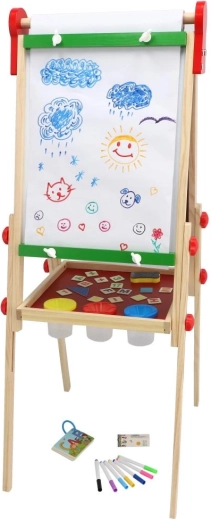 Rolka papiera na neobmedzenú tvorbu