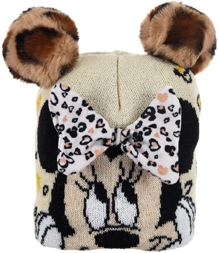 Čiapka Minnie