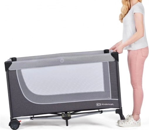 Rýchle skladanie a kompaktné rozmery