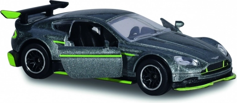 Modely Áut Majorette Premium Cars