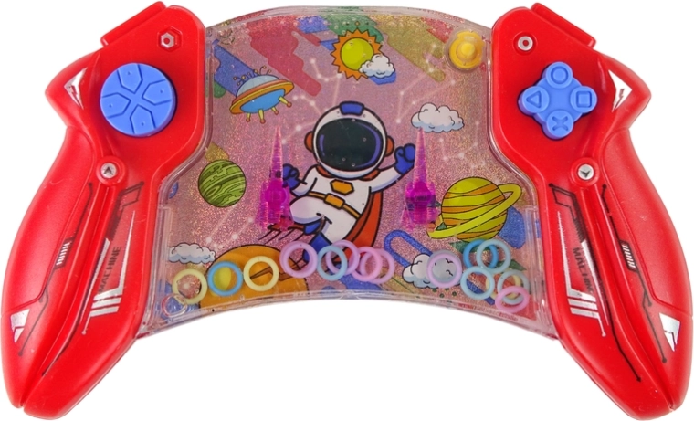 Vesmírny dizajn v 3 farbách