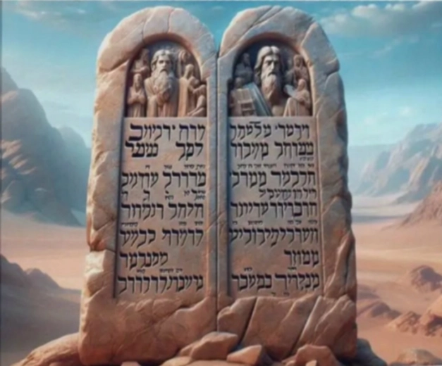 Diamantové maľovanie – kamenné dosky s písmom 30 × 40 cm