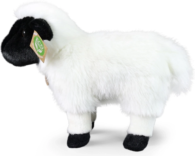 Jemný, hebký plyš na nekonečné maznanie