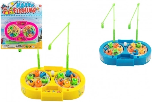 Teddies Ankica Rybárska súťaž pre deti