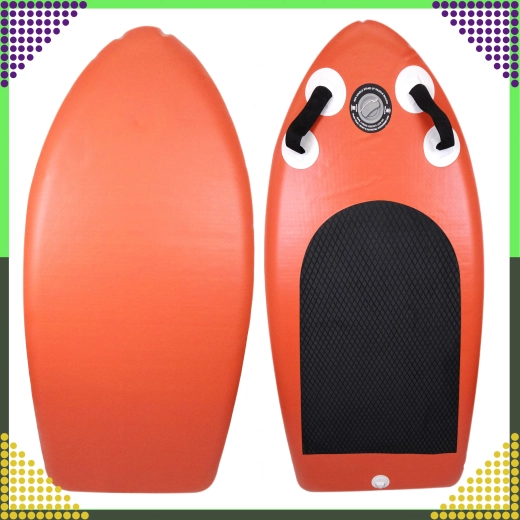 Protišmyková pena a praktické madlá