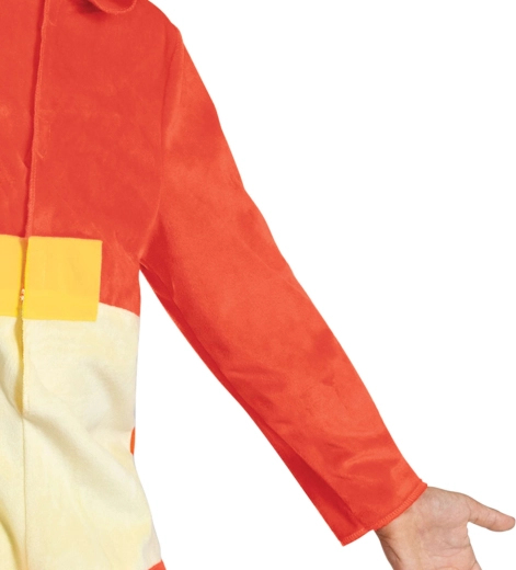 Jednoduché obliekanie vďaka prednému zapínaniu