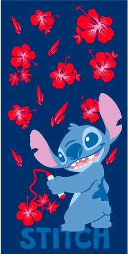 Uterák Lilo a Stitch