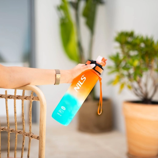 Pohodlné pitie bez nakláňania