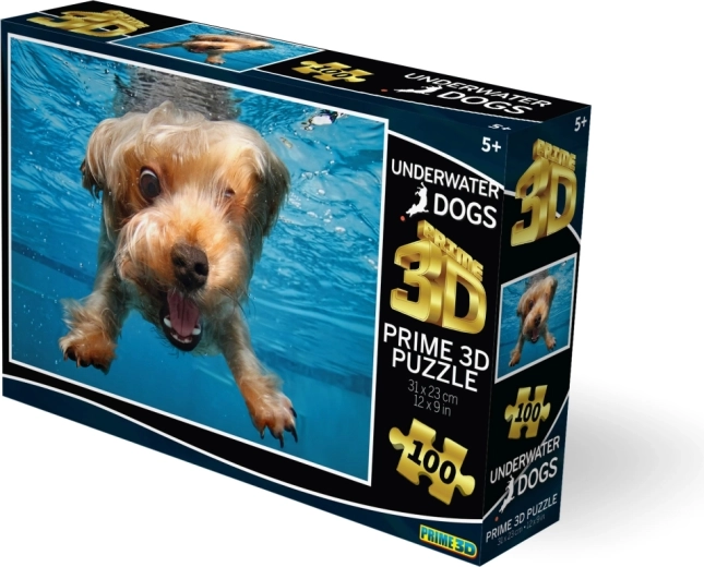 Realistický 3D efekt, ktorý oživí obrázok