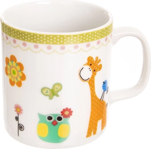 Pohodlné pitie pre malé rúčky