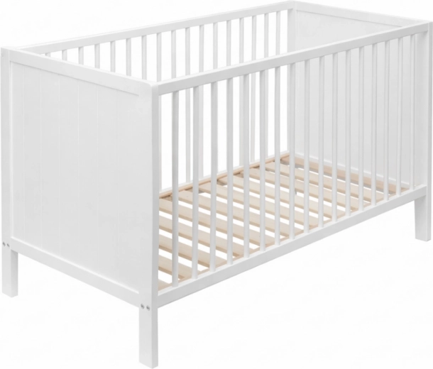 3v1: od novorodenca po staršie dieťa