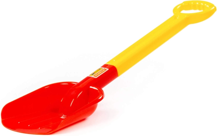 Hlboká naberačka na rýchle kopanie