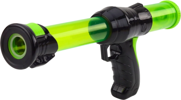 Manuálny pružinový mechanizmus bez batérií