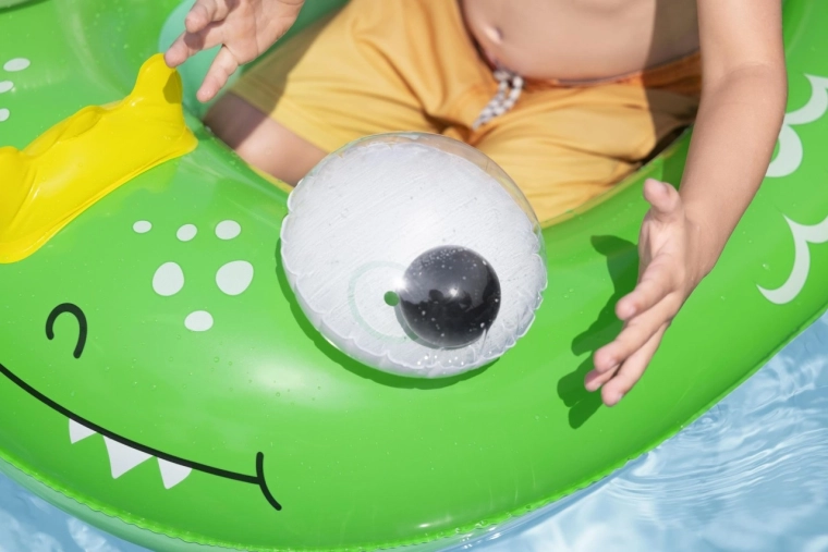 Odolný a bezpečný materiál