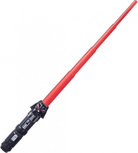Svetelný meč Star Wars Squad Vader