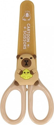 Ergonomické rukoväte pre detské ruky