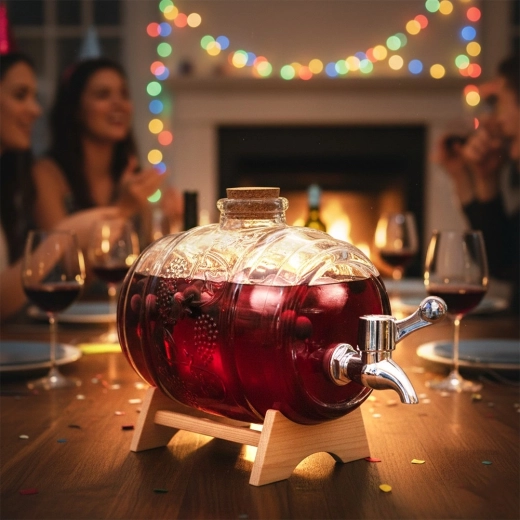 Hrubé sklo s dekoratívnym reliéfom