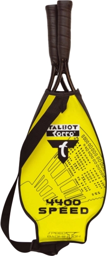 Súprava na speed badminton Talbot-Torro Speed 4400