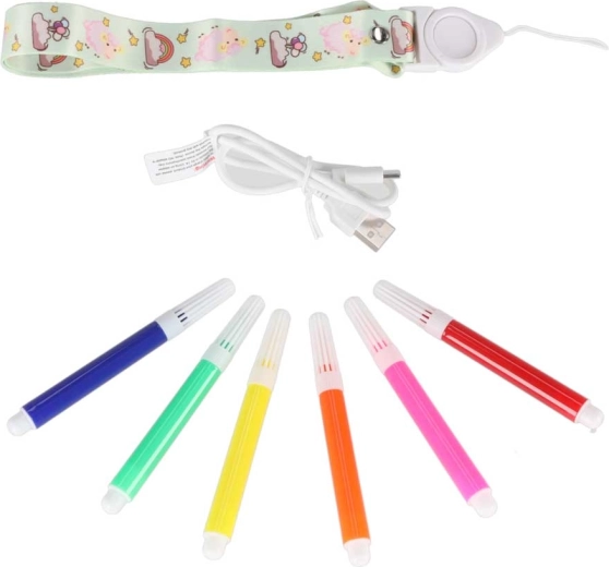 Kompletná sada príslušenstva