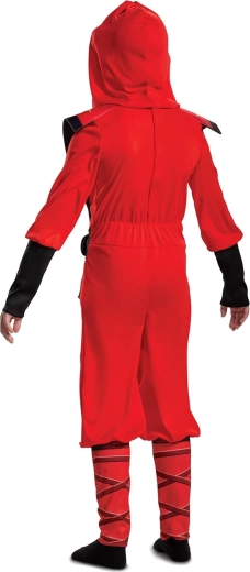 Skvelý strih pre voľný pohyb