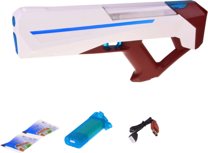 Nabíjací akumulátor a príslušenstvo