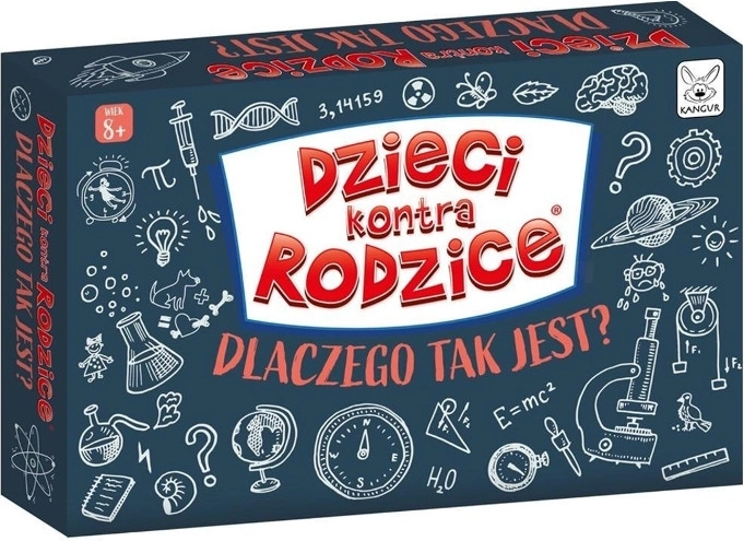 Deti proti rodičom: Prečo to tak je