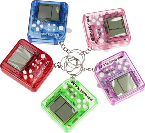 Kompaktná zábava do vrecka