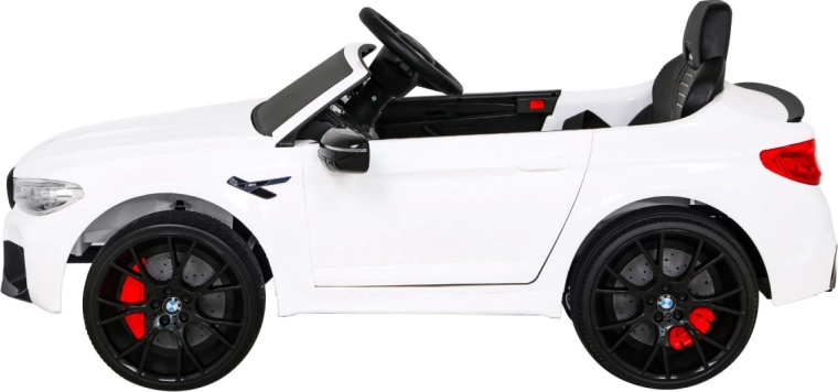 Funkcia DRIFT so zadnými kolesami