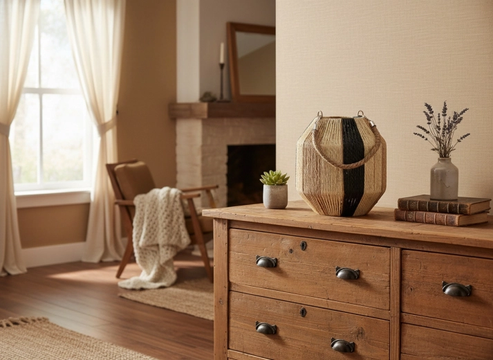 Dekorácia, ktorá zapadne do každého interiéru