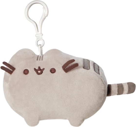 Plyšový prívesok PUSHEEN Classic 14 cm