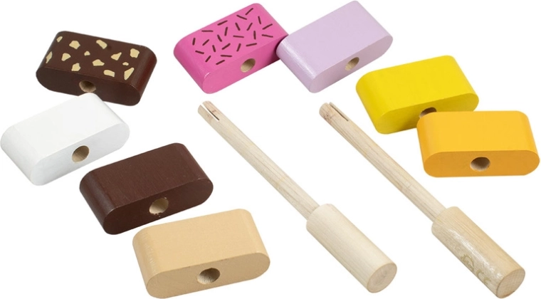 Jemná motorika bez námahy