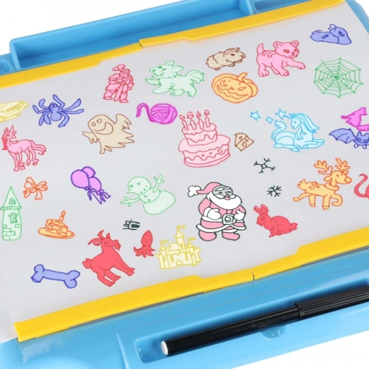 Učenie kreslenia krok za krokom