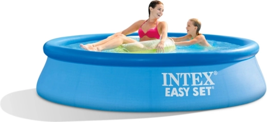 Nafukovací bazén Intex Easy Set 244x61 cm