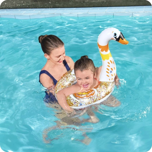 Bezpečnejšie plávanie vďaka dvom komorám