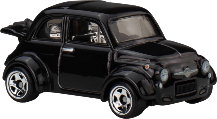 Kovová die-cast konštrukcia