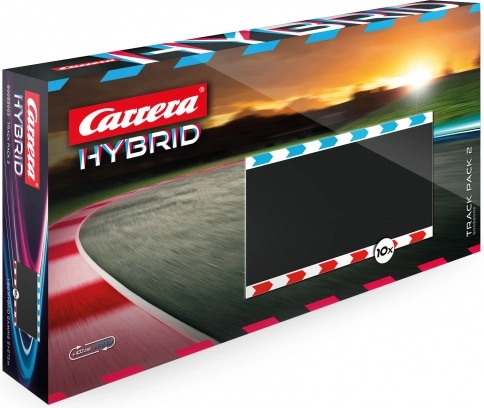 Rozšírenie Carrera Hybrid Track Pack 2