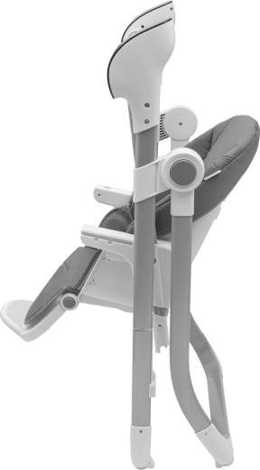 Pohodlné a bezpečné sedenie