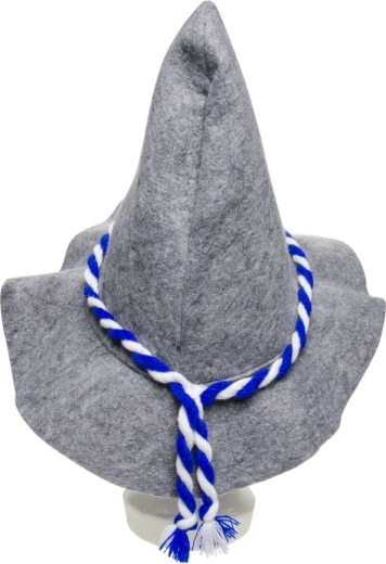 Dekoratívna šnúra okolo koruny