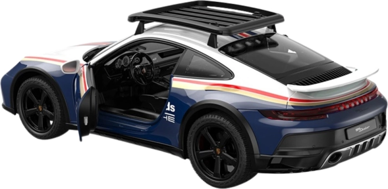 Funkčné detaily pre ešte väčšiu zábavu