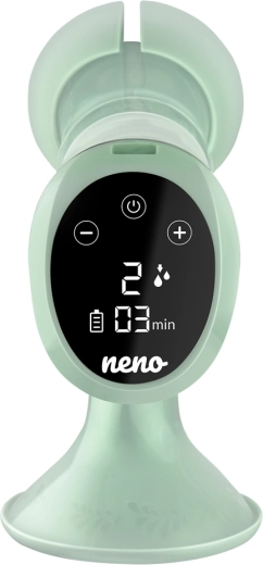 Chytrý dotykový displej a pamäť nastavení