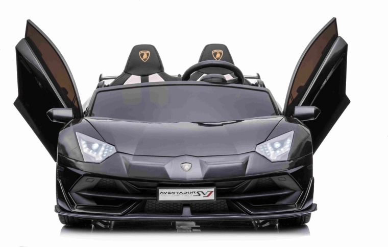 Diaľkové ovládanie 2,4 GHz pre maximálnu bezpečnosť