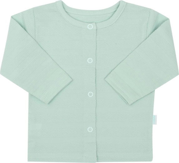 Jednoduché obliekanie vďaka patentkám