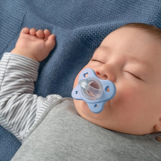 PhysioForma: zdravá poloha jazyka