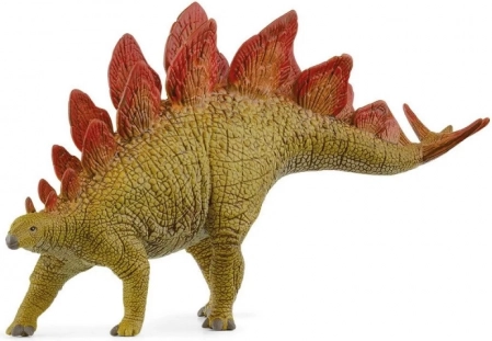 Figurka Stegosaurus Dinosaury