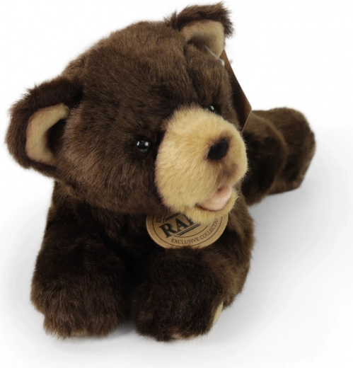 Mäkkučký parťák na maznanie