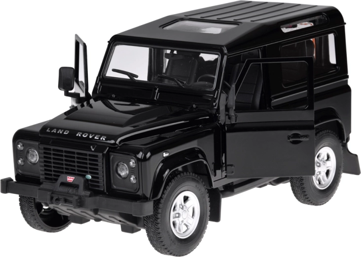 Realistické spracovanie s otvárateľnými časťami