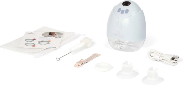 Jednoduché čistenie a kompletné príslušenstvo