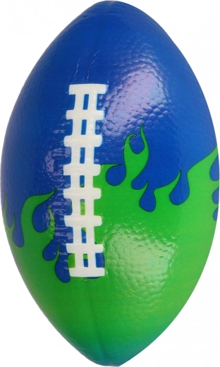 Istý úchop vďaka textúre a šnurovaniu