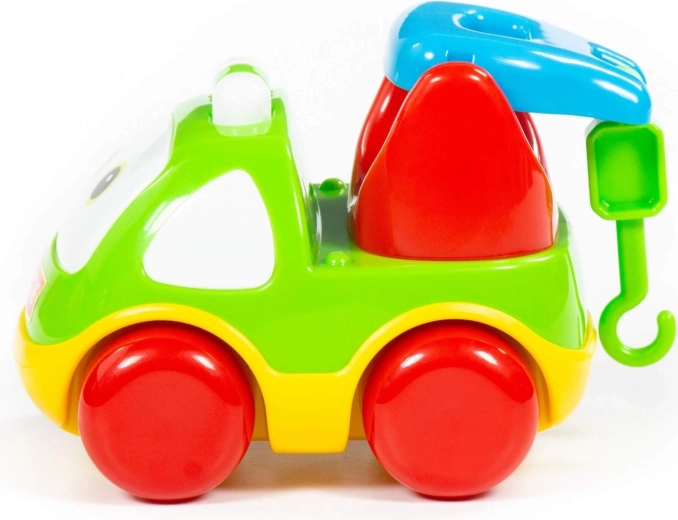 Podporuje rozvoj zručností